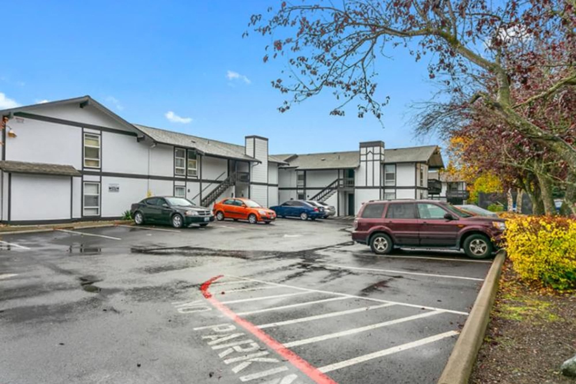 Arden Park Apartments Image 14